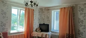 Квартира в блокированном жилом доме
