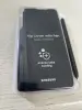 Чехол Flip Cover with Pen для Z Fold3 5G