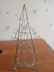 Подставка для чашек и блюдцев