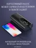 Насос - компрессор портативный универсальный для авто-, мото-, велотехники + powerbank + фонарь