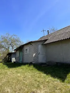 Дача Доржи Лида