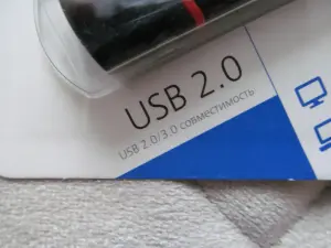 Флэш карта Smartbuy 64 GB