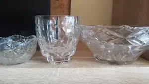 Хрусталь