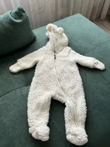 Лот детских вещей