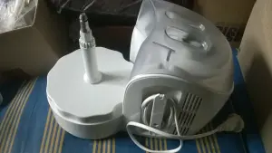 Кухонный комбайн Philips HR7735