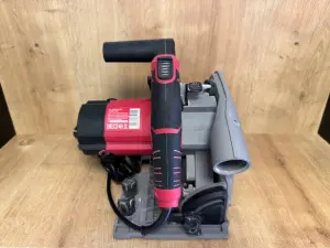 Дисковая погружная пила Wortex CS 1612-1 (а.40-046599)