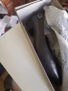 Туфли женские
