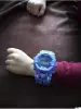 Робот-часы
