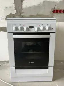 Электроплита гефест