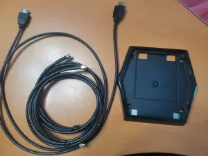 Монитор ASRock Phantom Gaming PG34WQ15R2B
