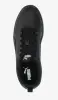 Полуботинки для школьника 35.5 р. Puma Rickie JR Black (новые) иск.кожа