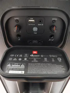 JBL PARTYBOX710 (800w)