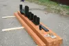 Беседки, качели, гамаки, садовая мебель