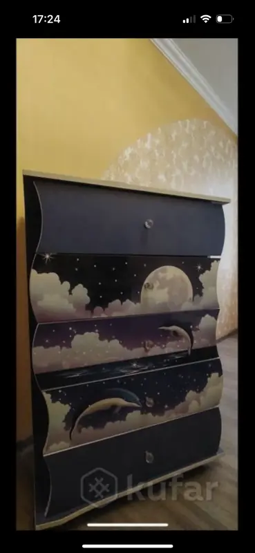 Мебель для спальни