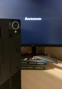 ПК lenovo thinkcentre m79 16gb 256ssd