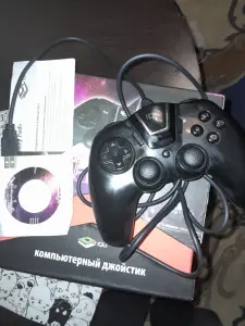 Джойстик Galaxy pad GPC-V61