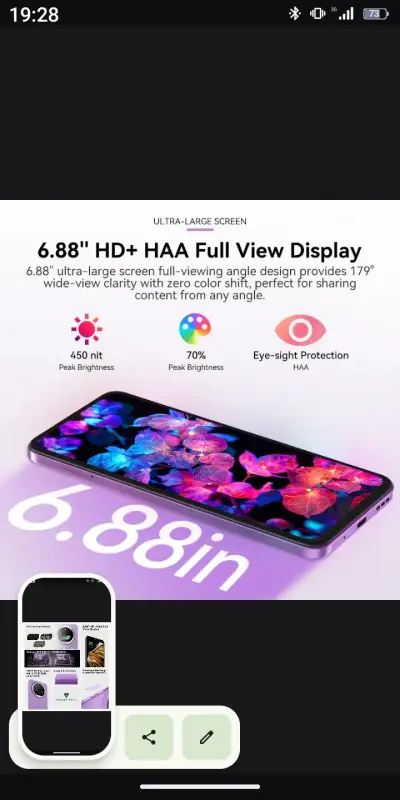 Новинка IIIF150 Action A5 Pro