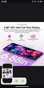 Новинка IIIF150 Action A5 Pro