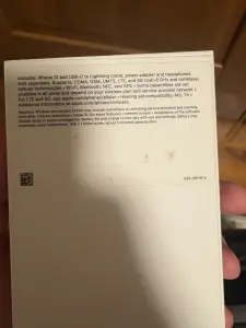 iPhone 12 128gb
