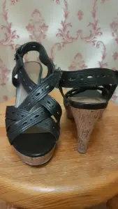Босоножки