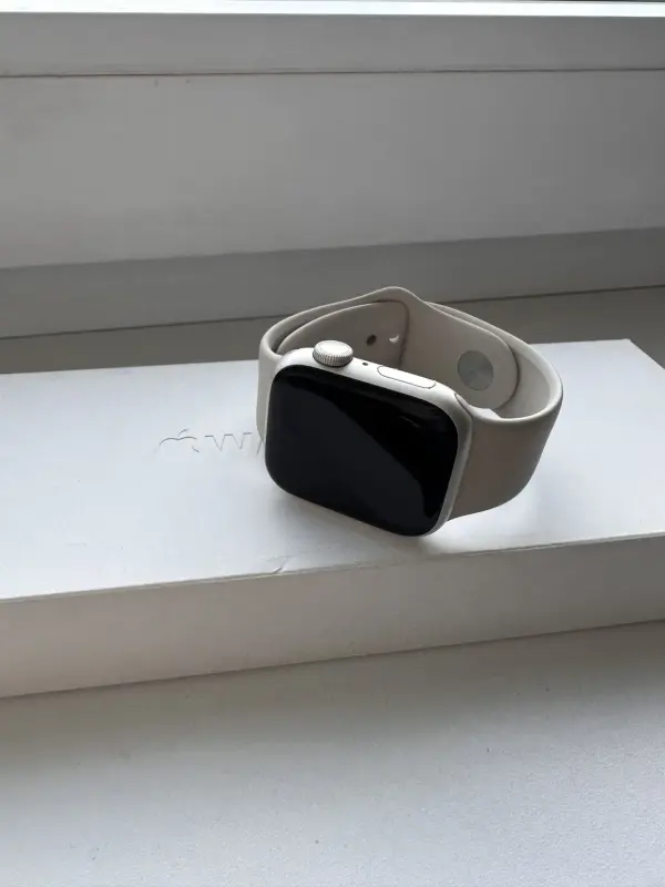 Apple watch series 9 (41mm)