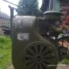 Двигатель бензиновый УД-2