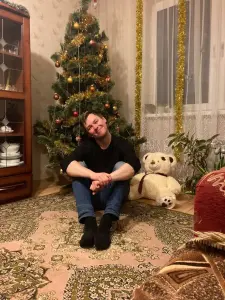репетитор