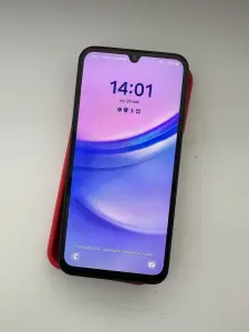 Телефон Samsung a15 .Без коробки . С Европы