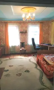 Дом в деревне Гадовичи, Оршанский район, Пищаловский сельсовет