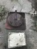 Люки печные