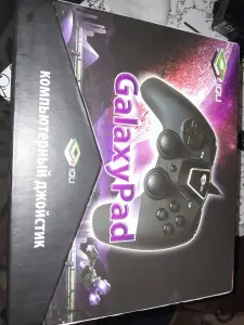 Джойстик Galaxy pad GPC-V61