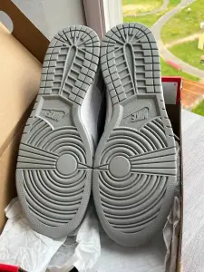 Кроссовки Nike Dunk