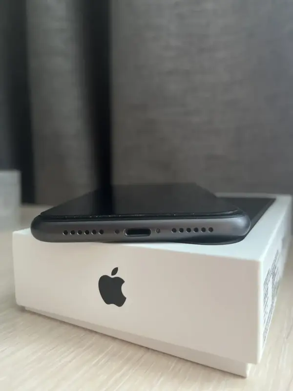 Айфон 11