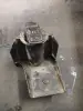 Механизм запаски Espace III