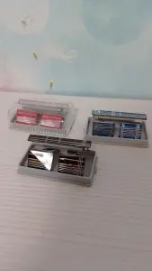 Застёжка и держатель для галстука
