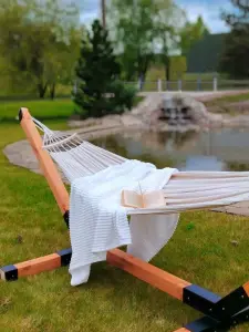 гамак (стойка)
