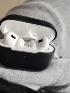 Airpods pro2,magsafe lightning. A2698,A2699. Оригинал. Не копия!!!