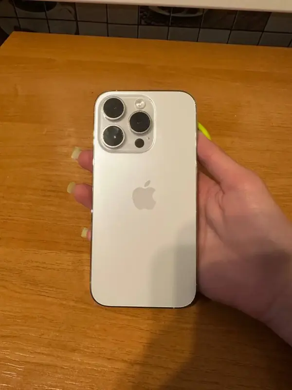 iPhone