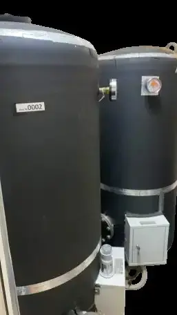 Оборудование хлебопекарного производства