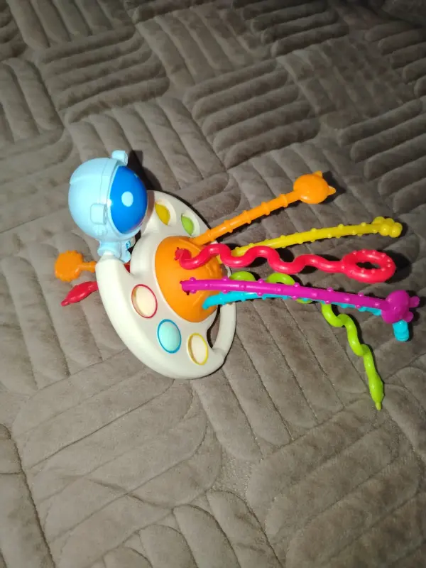 Игрушка тянучка
