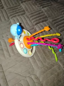 Игрушка тянучка