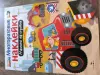 Многоразовые наклейки для маленьких