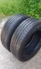 Летние шины HANKOOK 195/65 R15 (2 шт.)