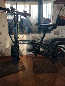 Электровелосипед