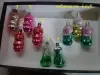 елочные игрушки СССР
