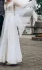 Платье свадебное