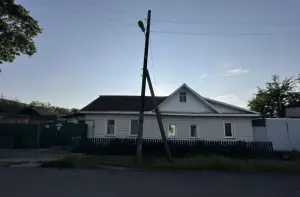 Дом г. Гомель