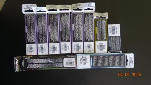 воблеры Rapala
