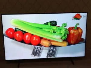 Телевизор Samsung 50'' AU 8000U