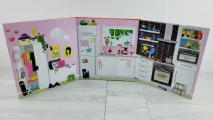 Кукольный Дом СПЕКСА, IKEA
